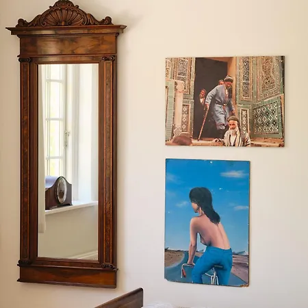 Kır Evi Enkesaedet Bollegard