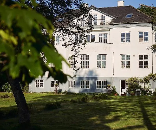Enkesaedet Bollegard Ørsted